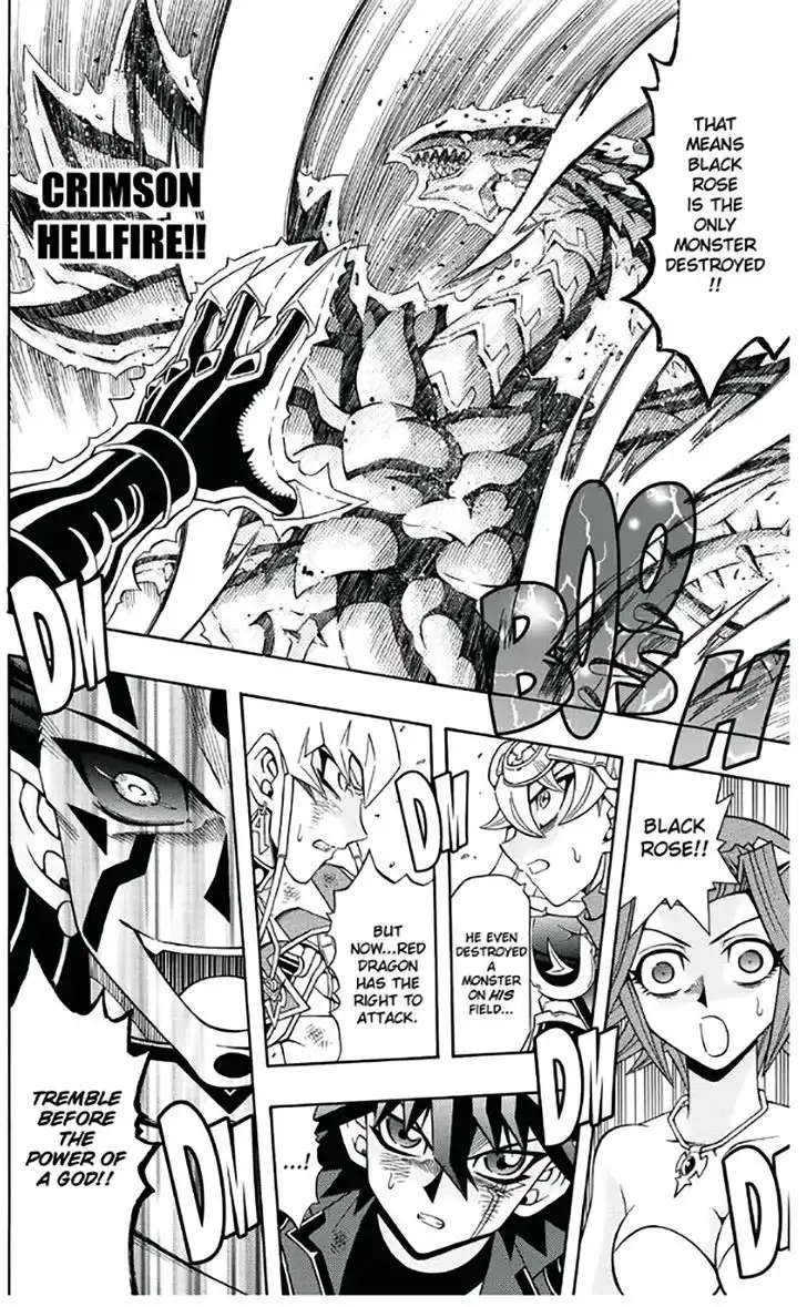 Yu-Gi-Oh! 5Ds Chapter 60 18